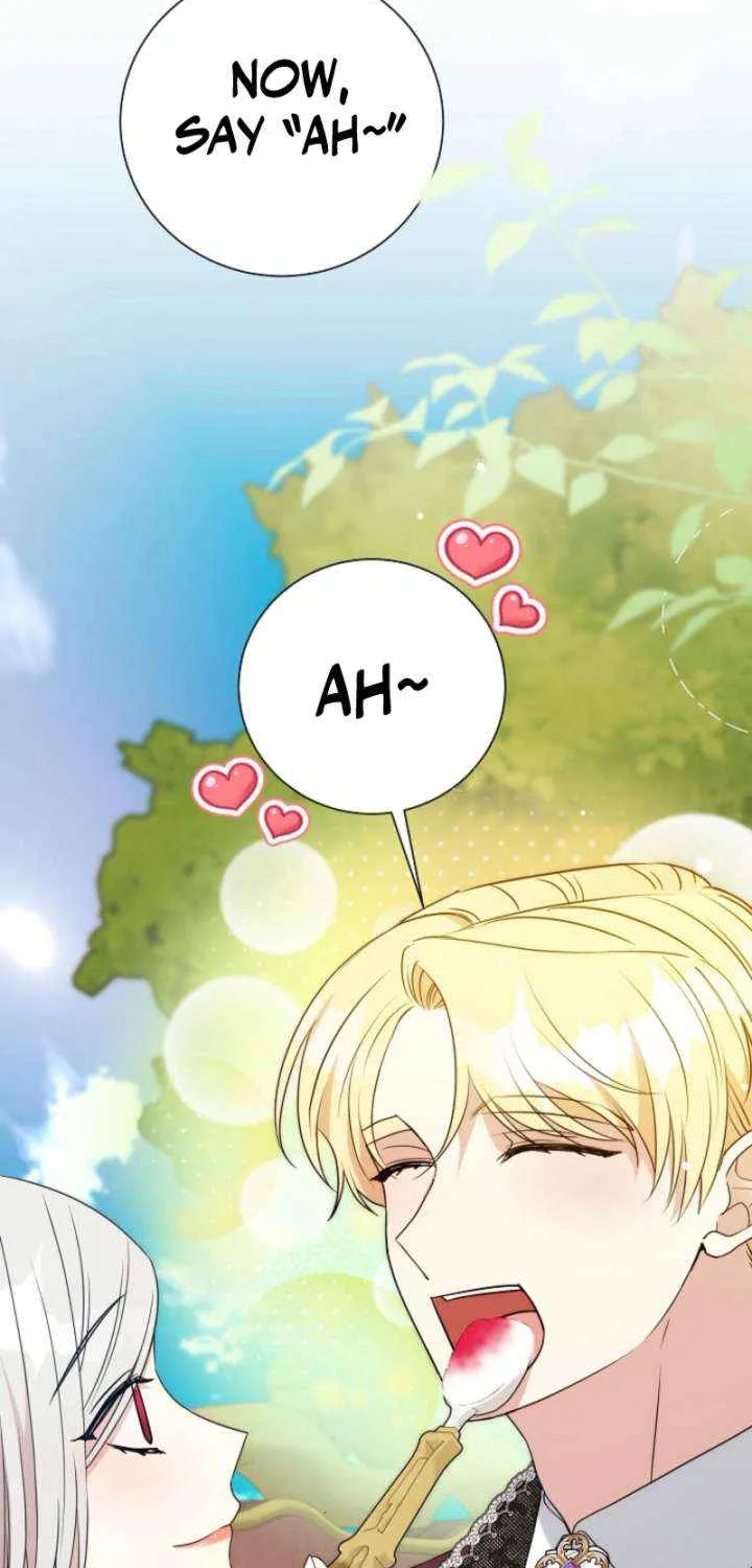 My Second Husband Is Desperate And Depressed Chapter 140 page 32 - 