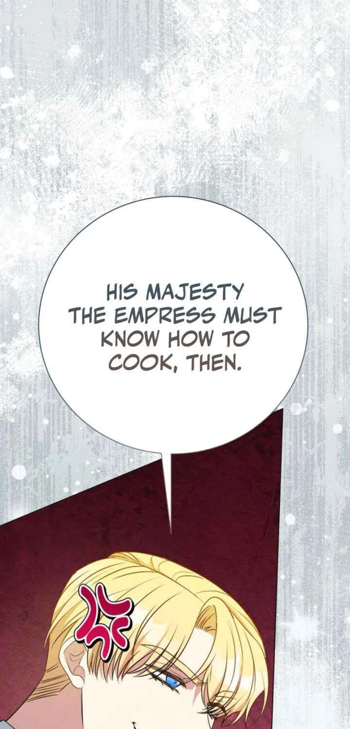 My Second Husband Is Desperate And Depressed Chapter 140 page 36 - 