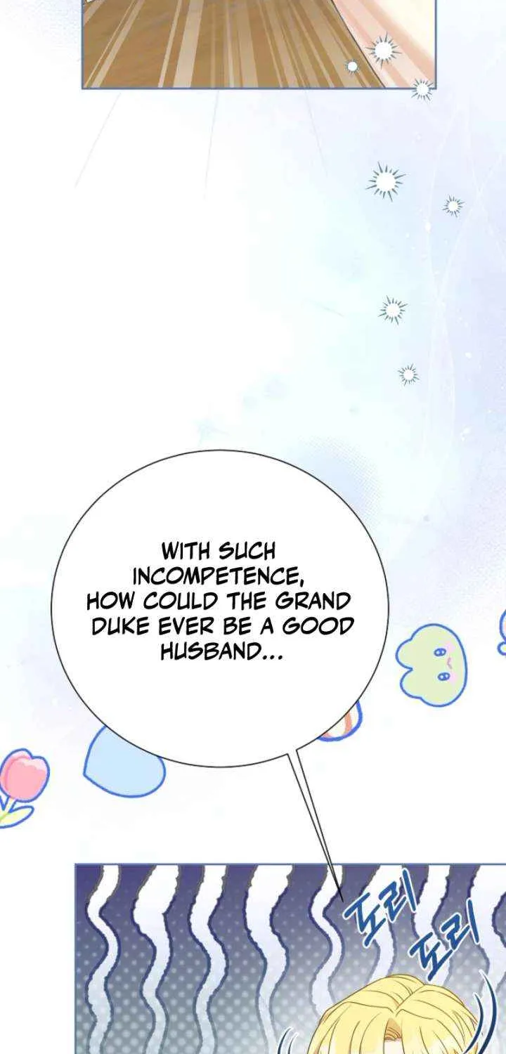 My Second Husband Is Desperate And Depressed Chapter 140 page 41 - 