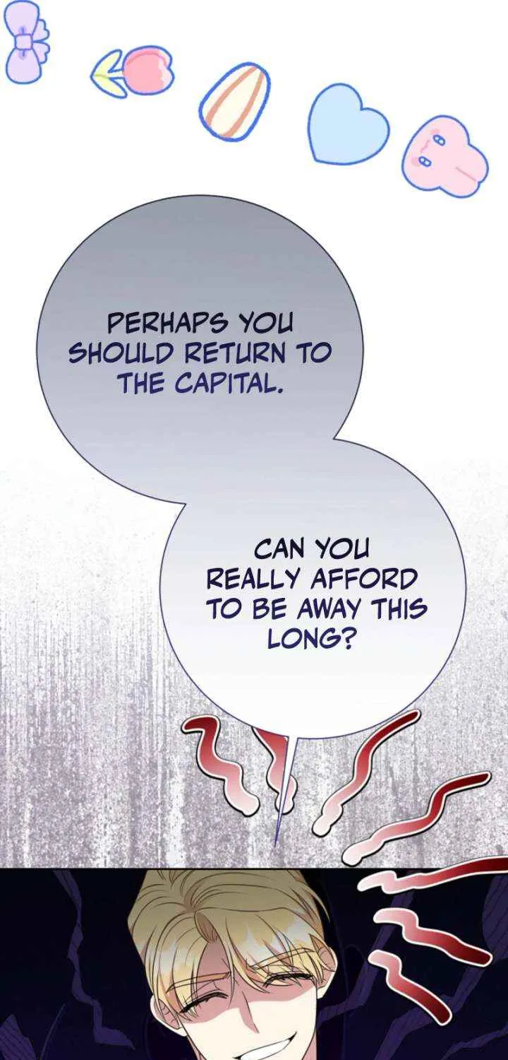My Second Husband Is Desperate And Depressed Chapter 140 page 43 - 