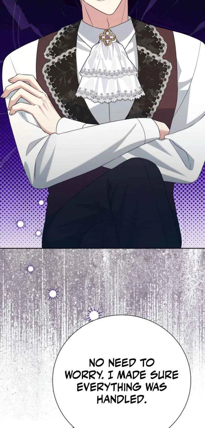 My Second Husband Is Desperate And Depressed Chapter 140 page 44 - 
