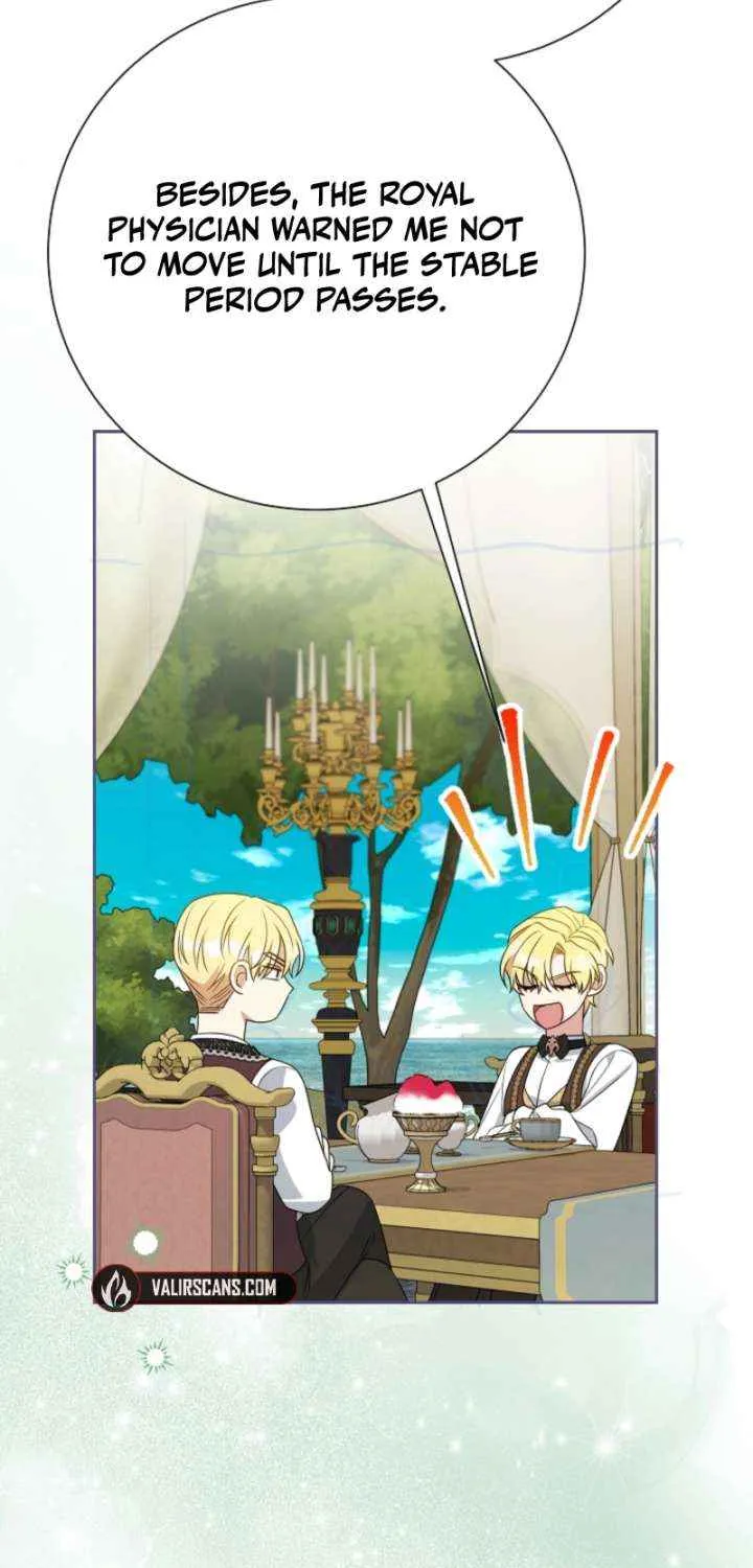 My Second Husband Is Desperate And Depressed Chapter 140 page 45 - 