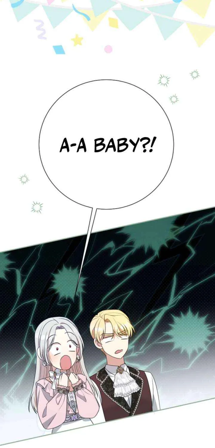 My Second Husband Is Desperate And Depressed Chapter 140 page 49 - 