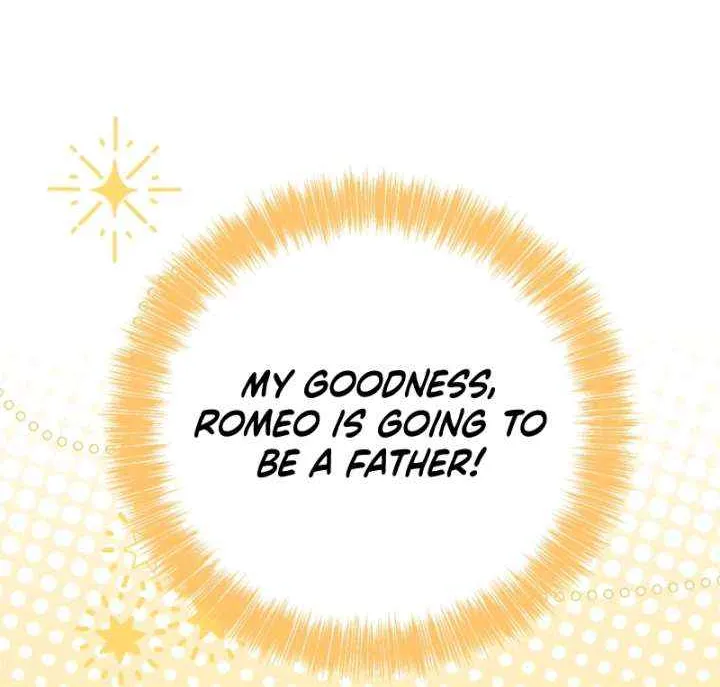 My Second Husband Is Desperate And Depressed Chapter 140 page 50 - 