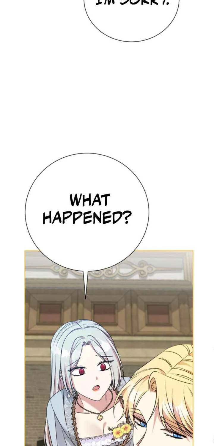 My Second Husband Is Desperate And Depressed Chapter 140 page 6 - 