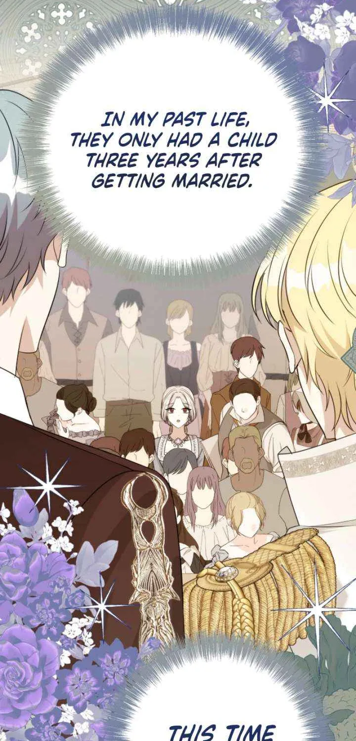 My Second Husband Is Desperate And Depressed Chapter 140 page 52 - 