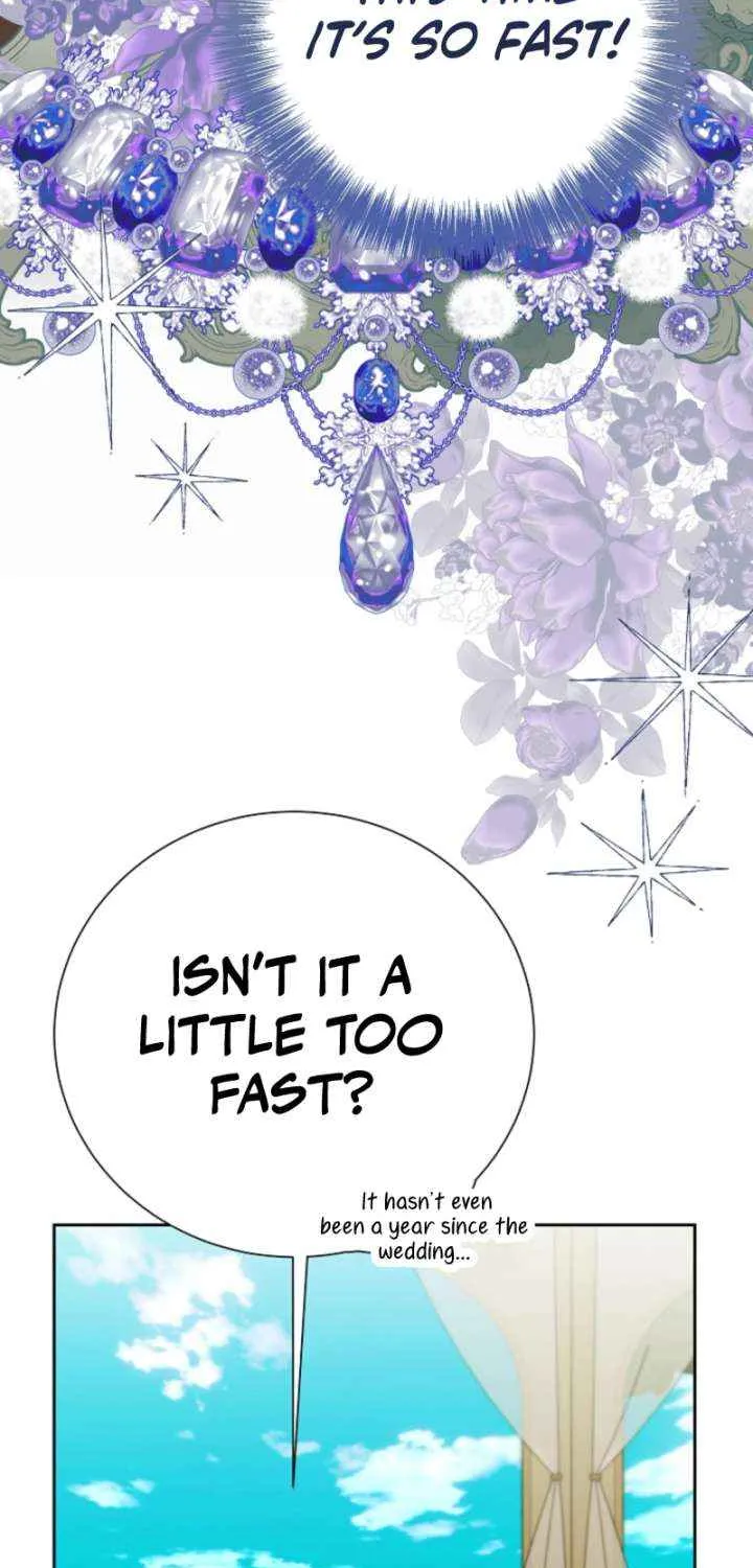 My Second Husband Is Desperate And Depressed Chapter 140 page 53 - 