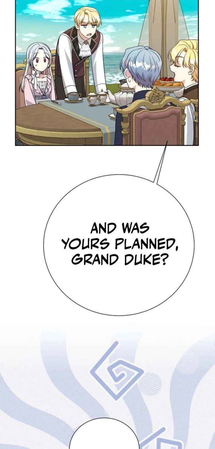 My Second Husband Is Desperate And Depressed Chapter 140 page 54 - 