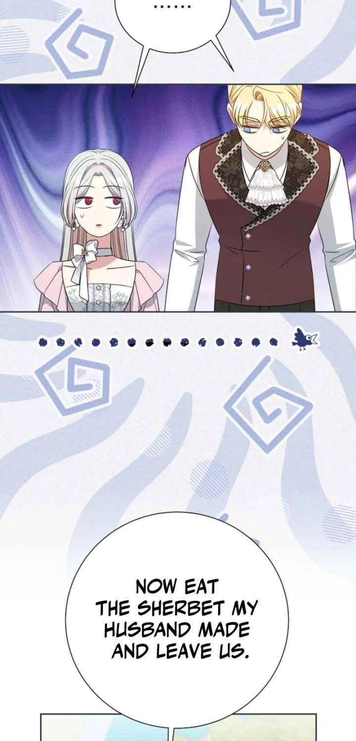 My Second Husband Is Desperate And Depressed Chapter 140 page 55 - 