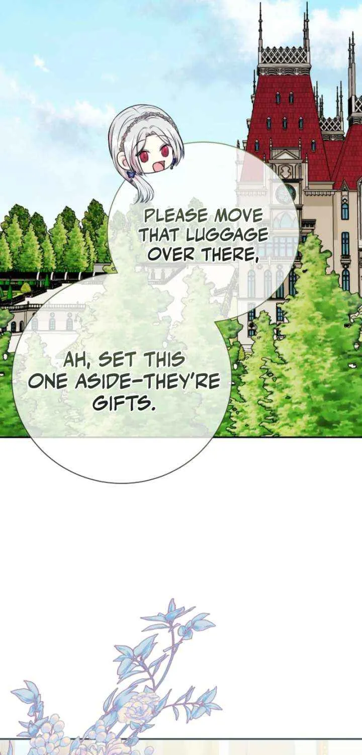 My Second Husband Is Desperate And Depressed Chapter 140 page 60 - 