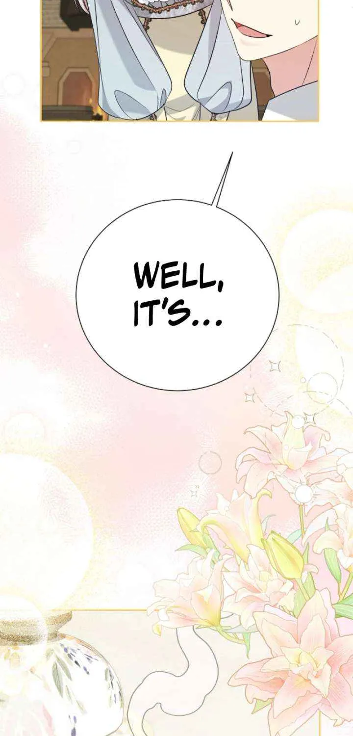 My Second Husband Is Desperate And Depressed Chapter 140 page 7 - 