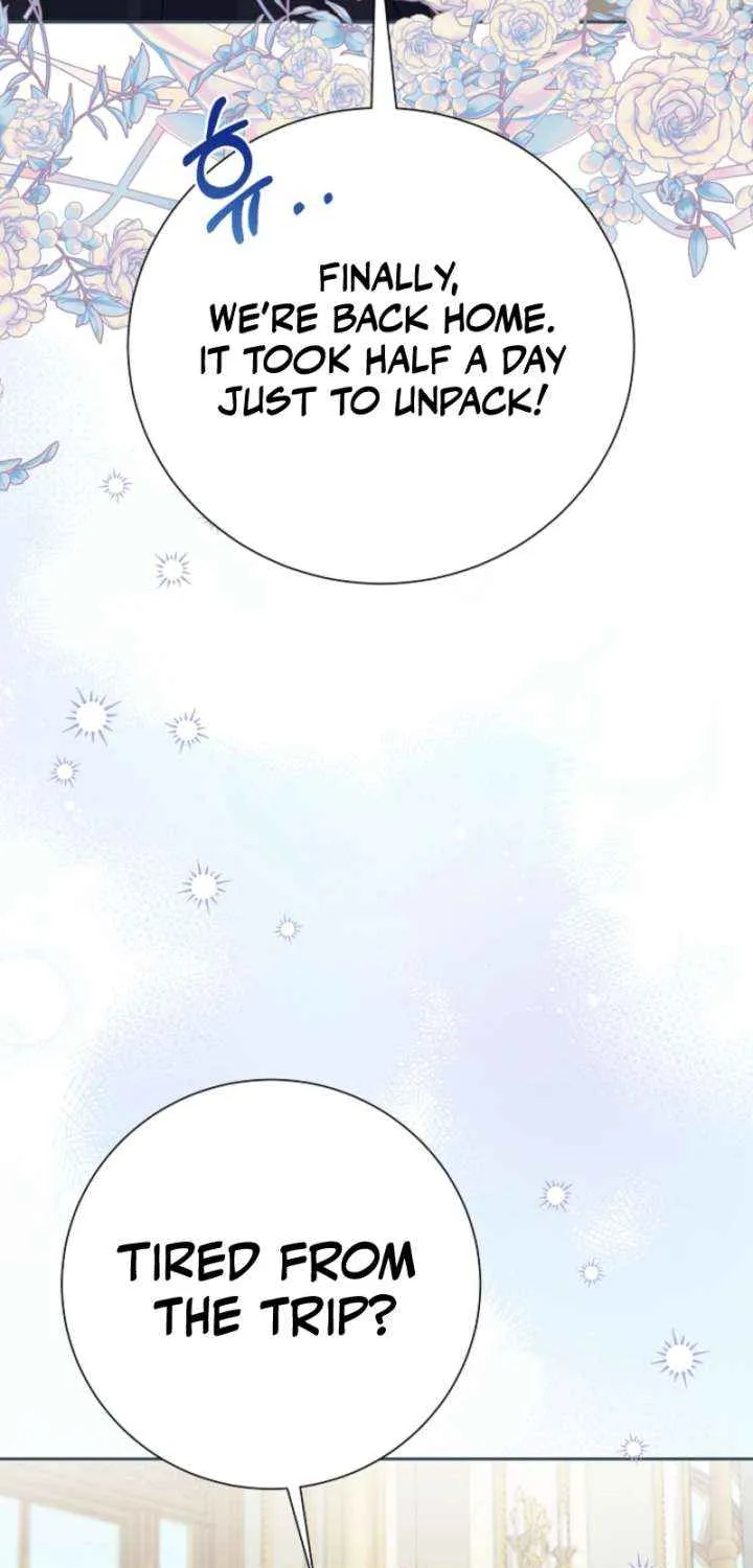 My Second Husband Is Desperate And Depressed Chapter 140 page 62 - 