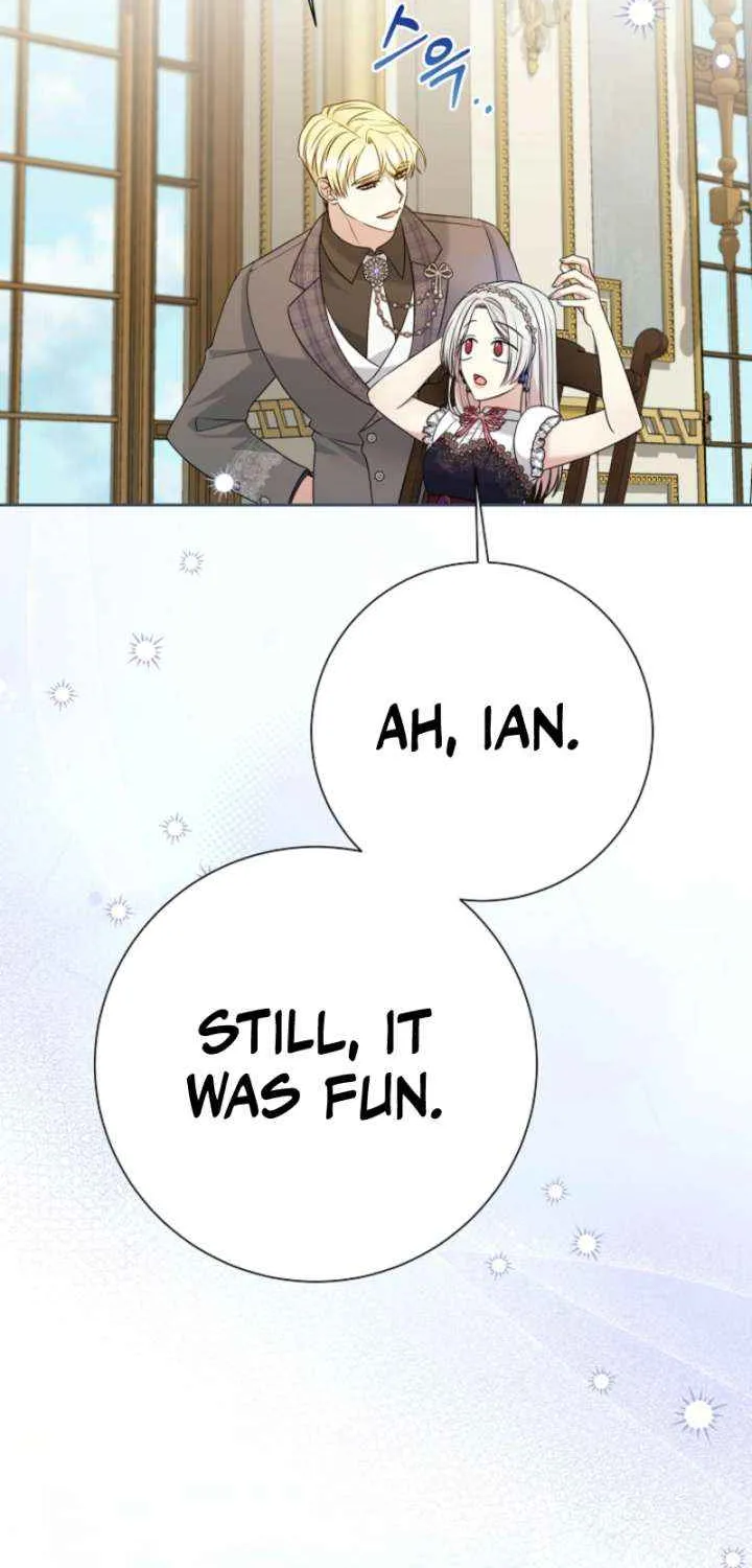 My Second Husband Is Desperate And Depressed Chapter 140 page 63 - 