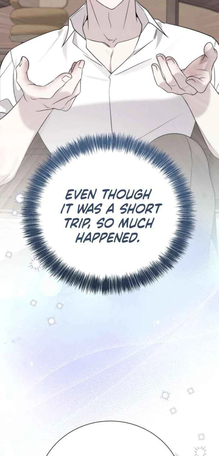 My Second Husband Is Desperate And Depressed Chapter 140 page 65 - 