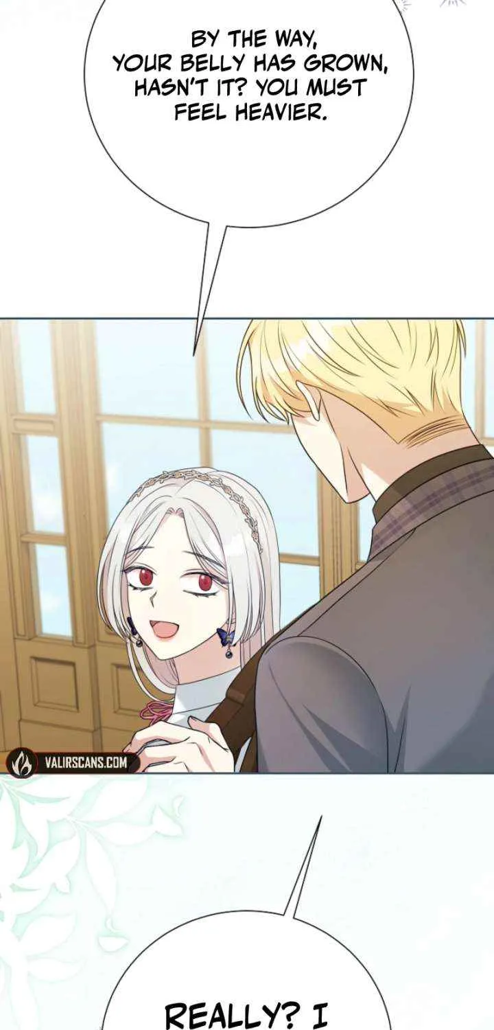 My Second Husband Is Desperate And Depressed Chapter 140 page 66 - 