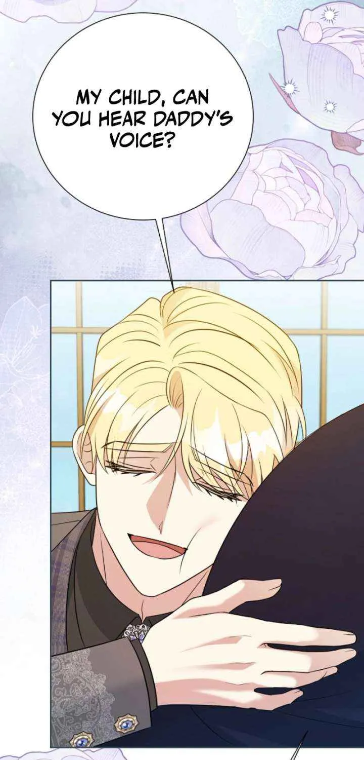My Second Husband Is Desperate And Depressed Chapter 140 page 68 - 