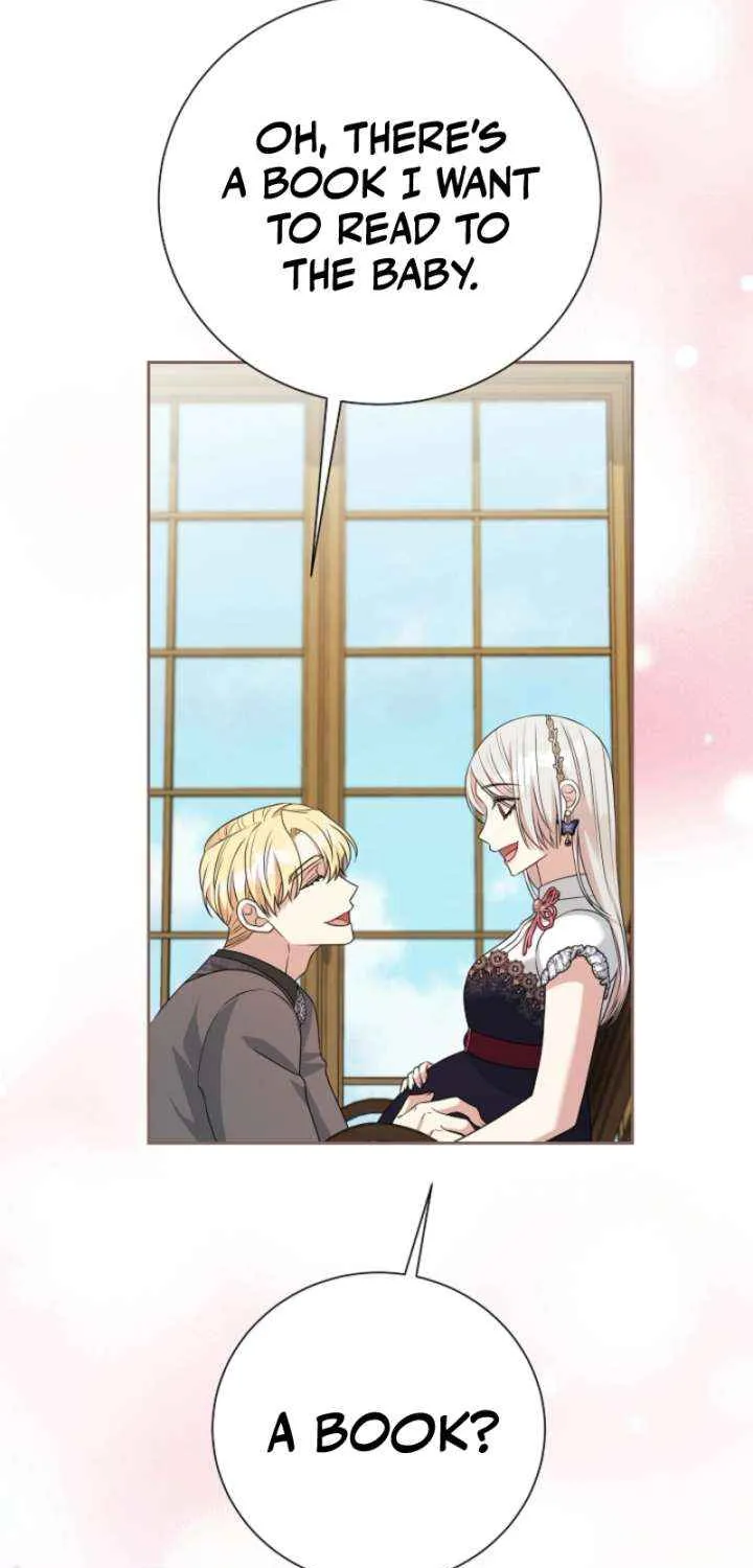 My Second Husband Is Desperate And Depressed Chapter 140 page 70 - 