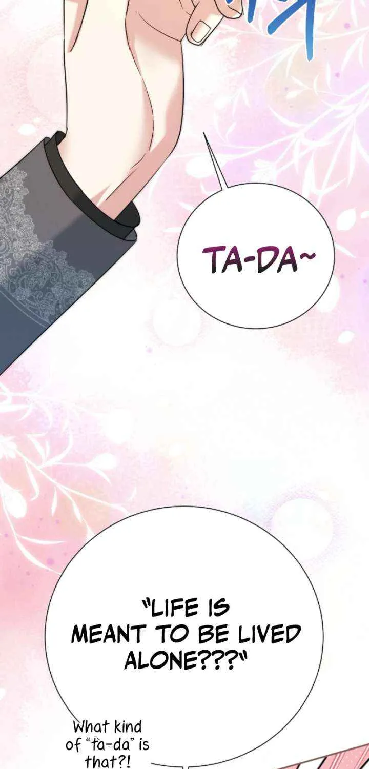 My Second Husband Is Desperate And Depressed Chapter 140 page 72 - 