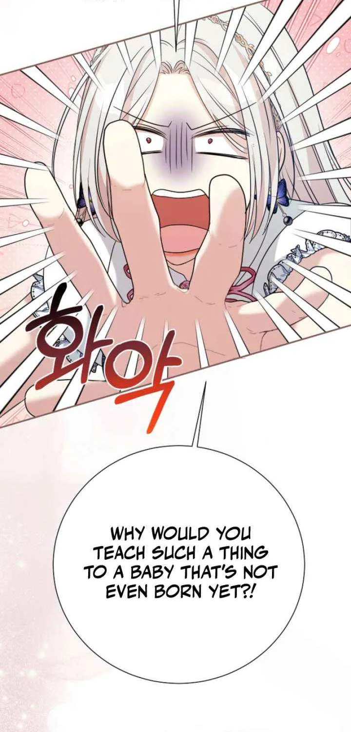 My Second Husband Is Desperate And Depressed Chapter 140 page 73 - 