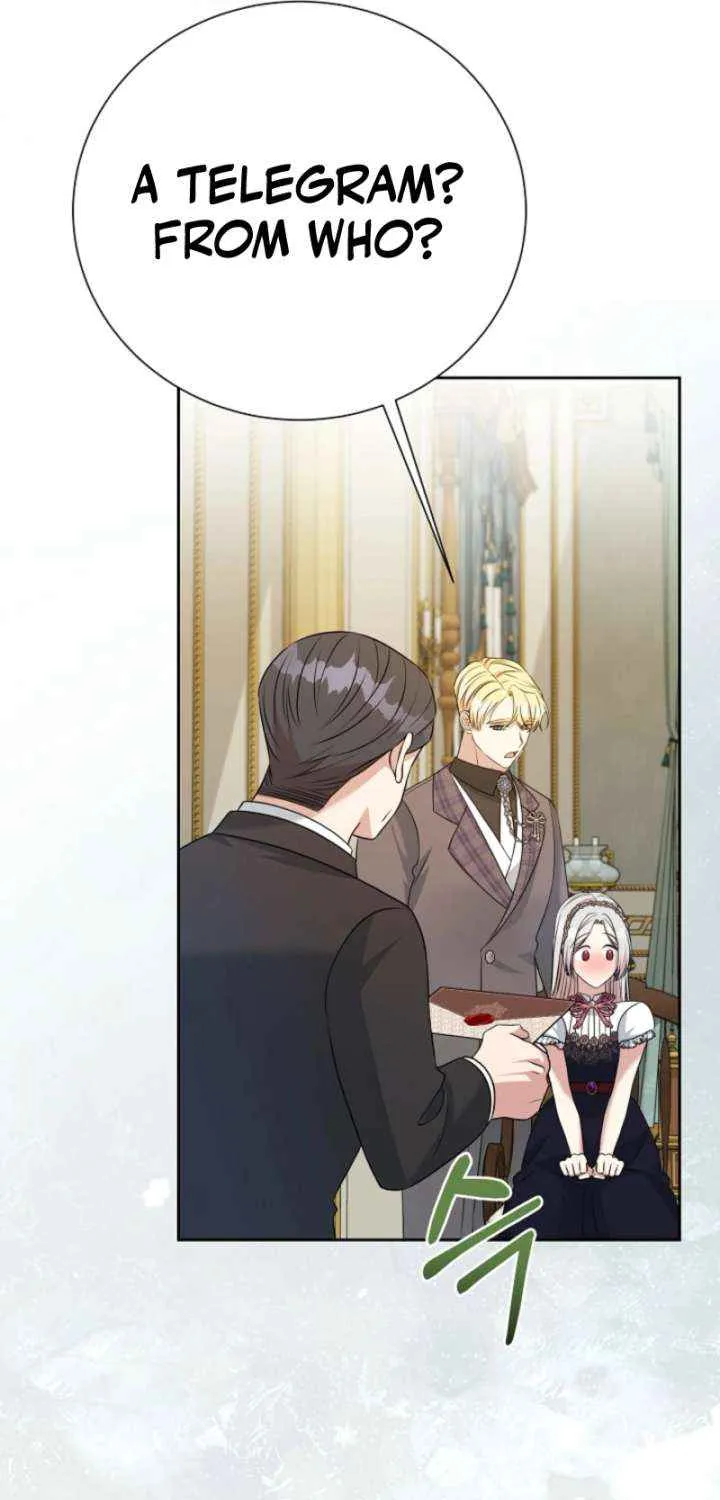 My Second Husband Is Desperate And Depressed Chapter 140 page 77 - 