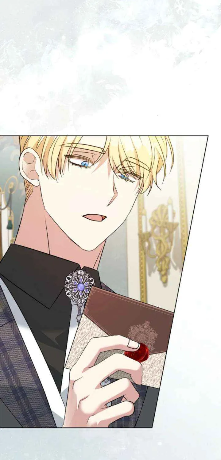 My Second Husband Is Desperate And Depressed Chapter 140 page 78 - 