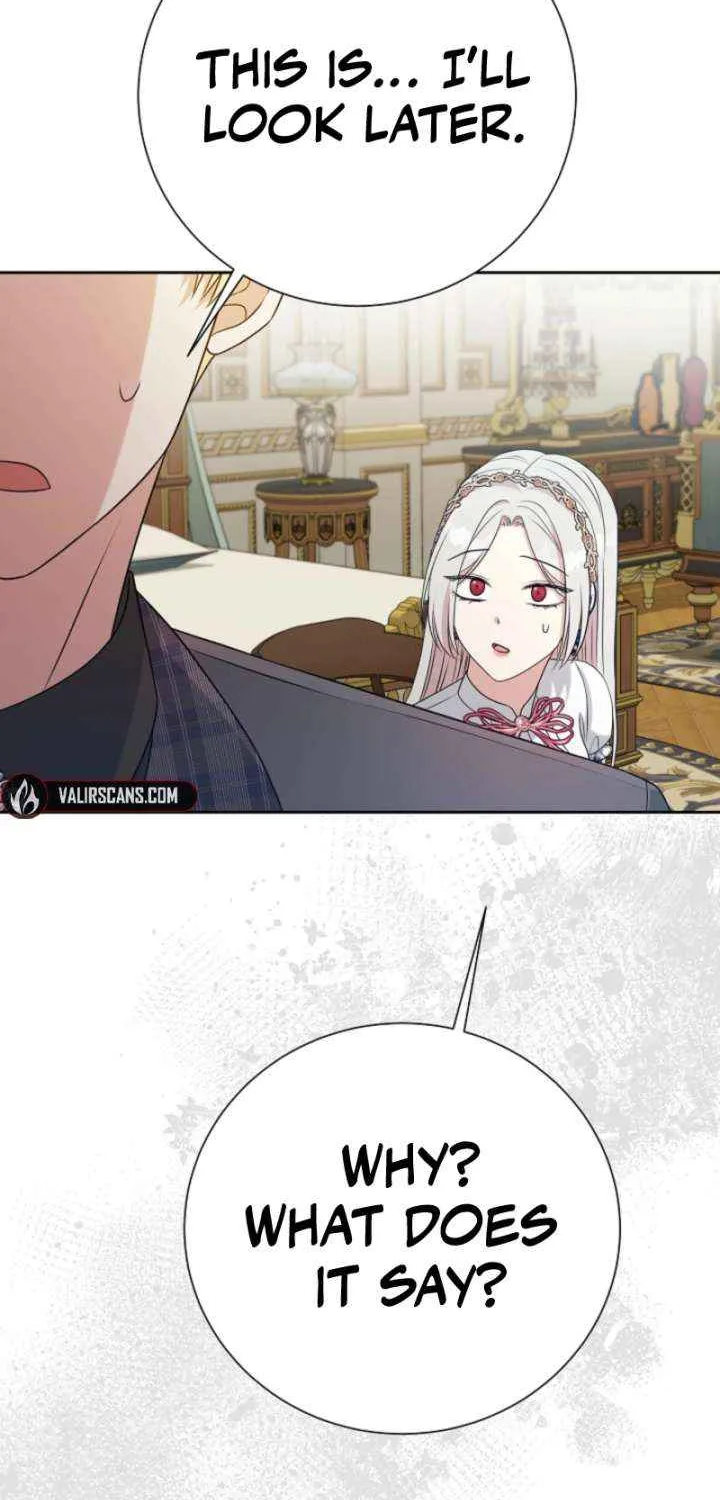 My Second Husband Is Desperate And Depressed Chapter 140 page 80 - 