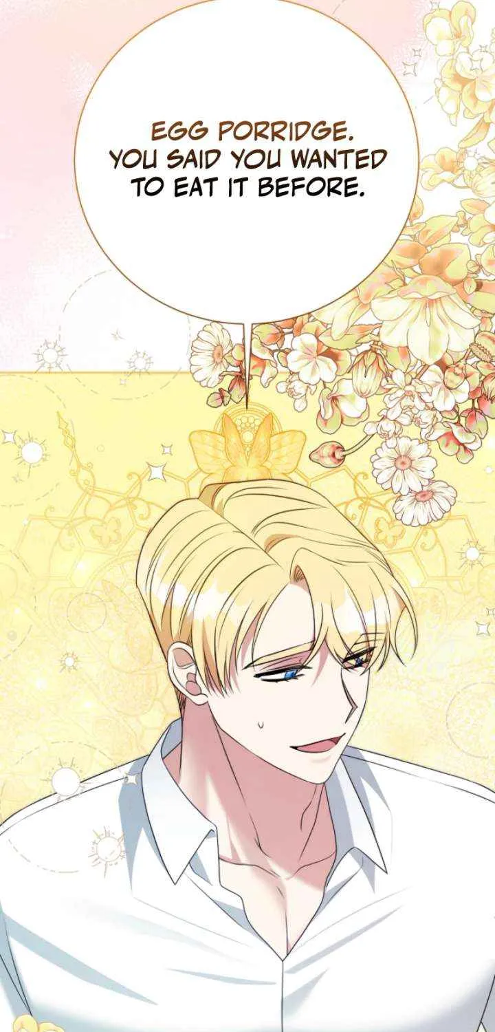 My Second Husband Is Desperate And Depressed Chapter 140 page 9 - 