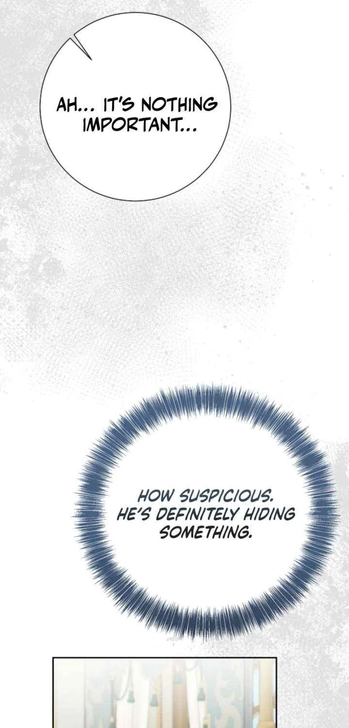 My Second Husband Is Desperate And Depressed Chapter 140 page 81 - 