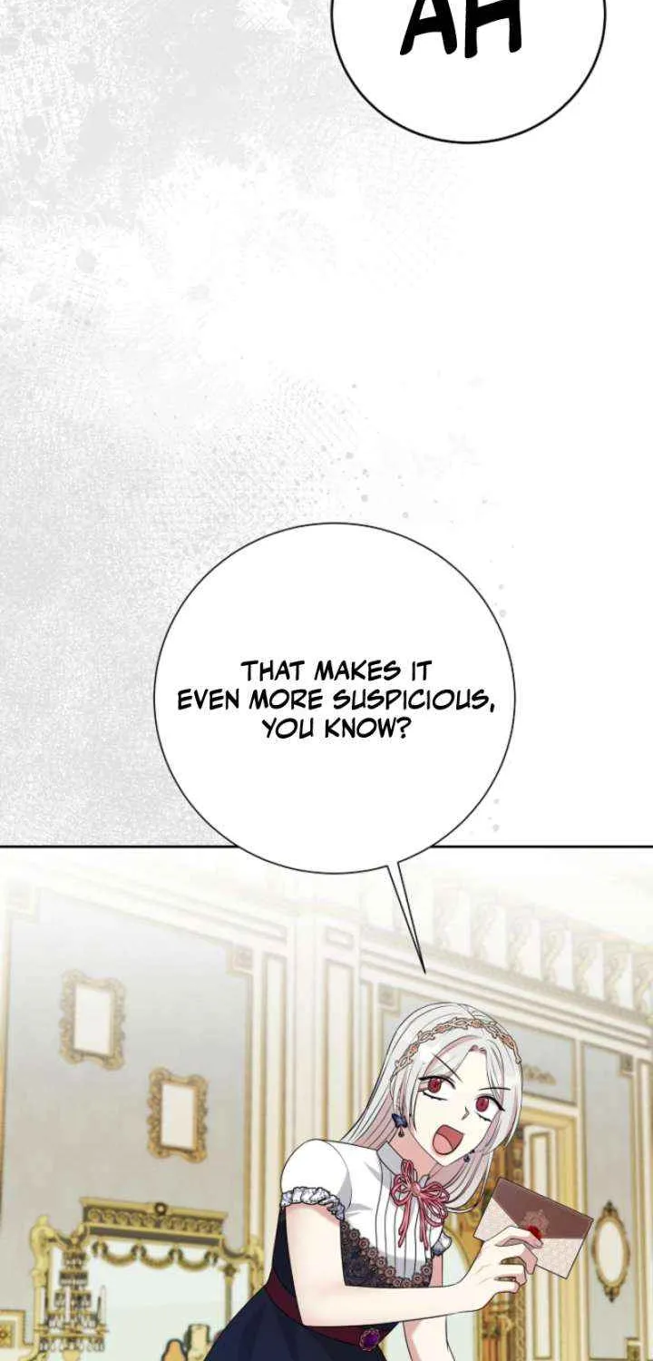 My Second Husband Is Desperate And Depressed Chapter 140 page 84 - 