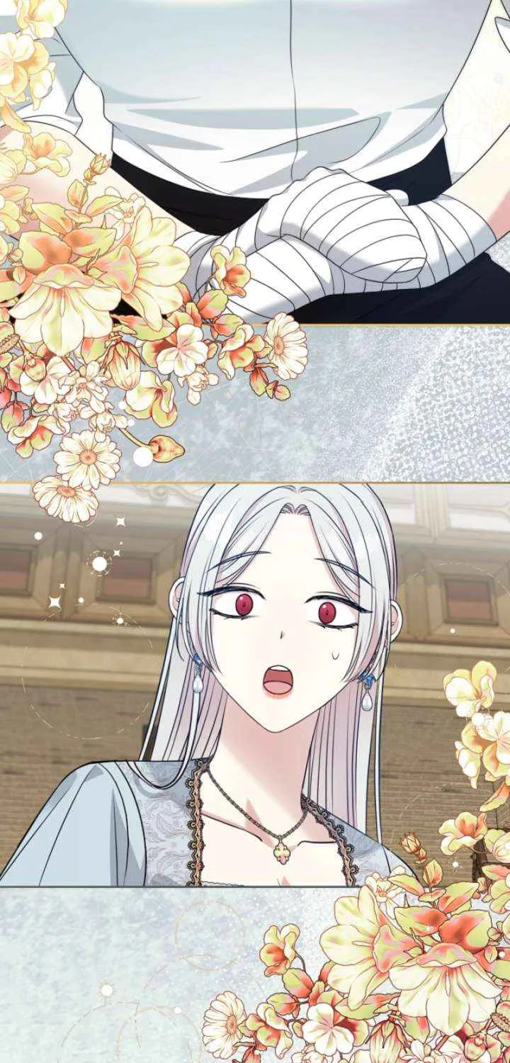 My Second Husband Is Desperate And Depressed Chapter 140 page 10 - 