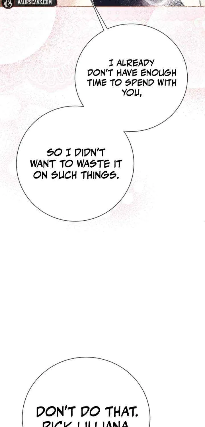 My Second Husband Is Desperate And Depressed Chapter 141 page 11 - 
