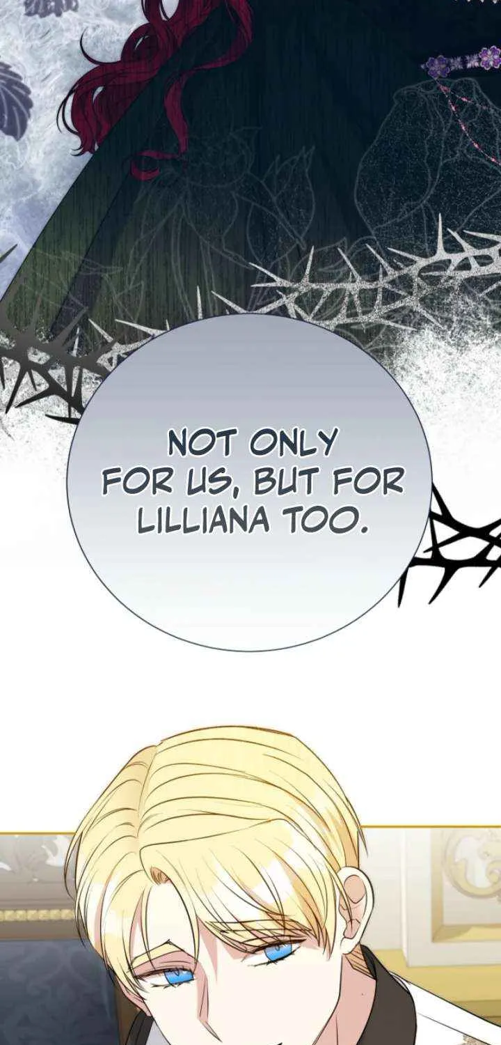 My Second Husband Is Desperate And Depressed Chapter 141 page 16 - 