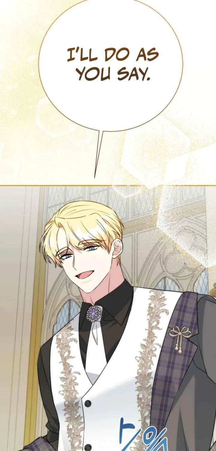 My Second Husband Is Desperate And Depressed Chapter 141 page 19 - 