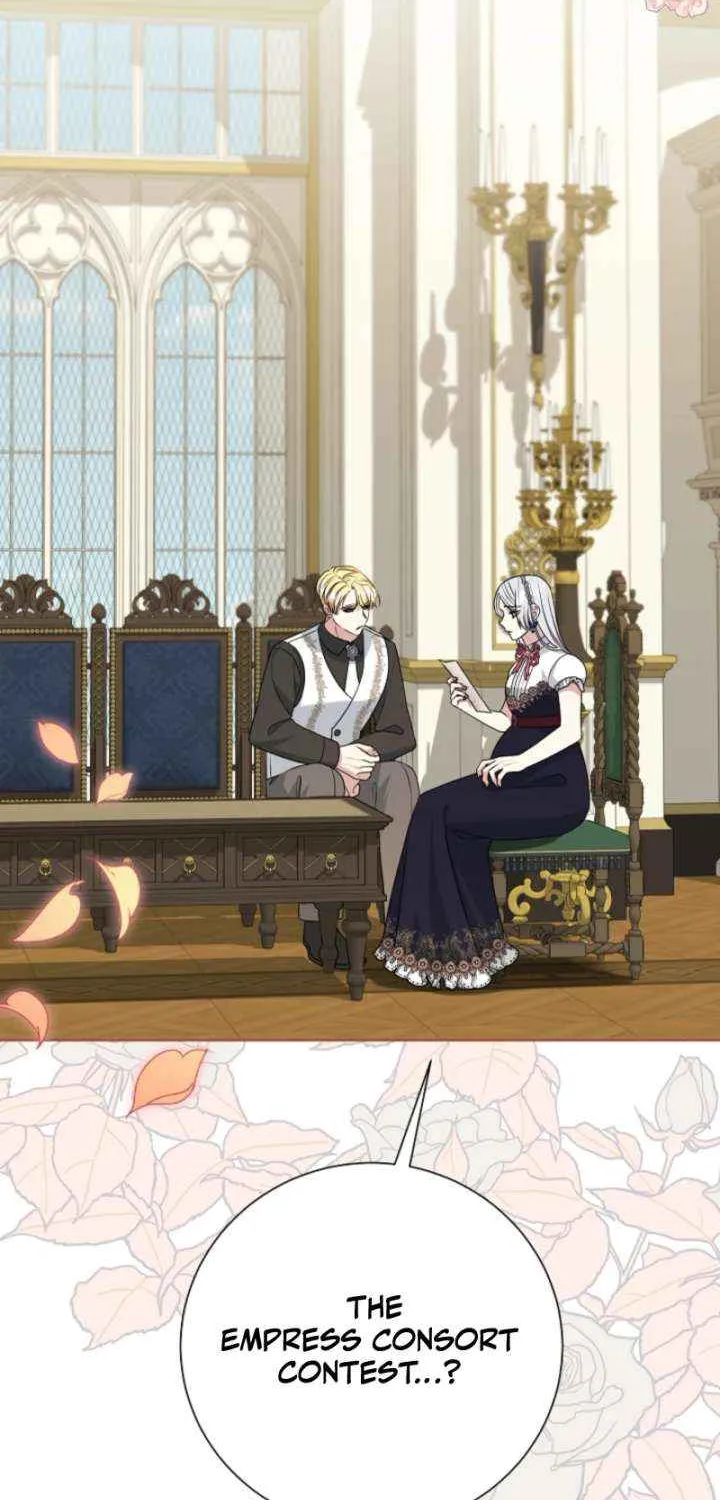 My Second Husband Is Desperate And Depressed Chapter 141 page 3 - 
