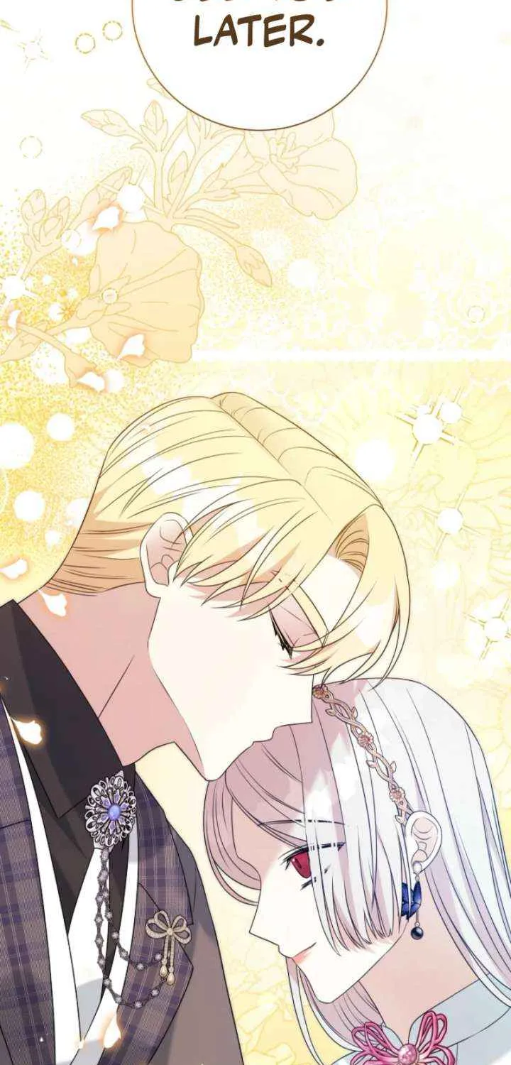 My Second Husband Is Desperate And Depressed Chapter 141 page 21 - 