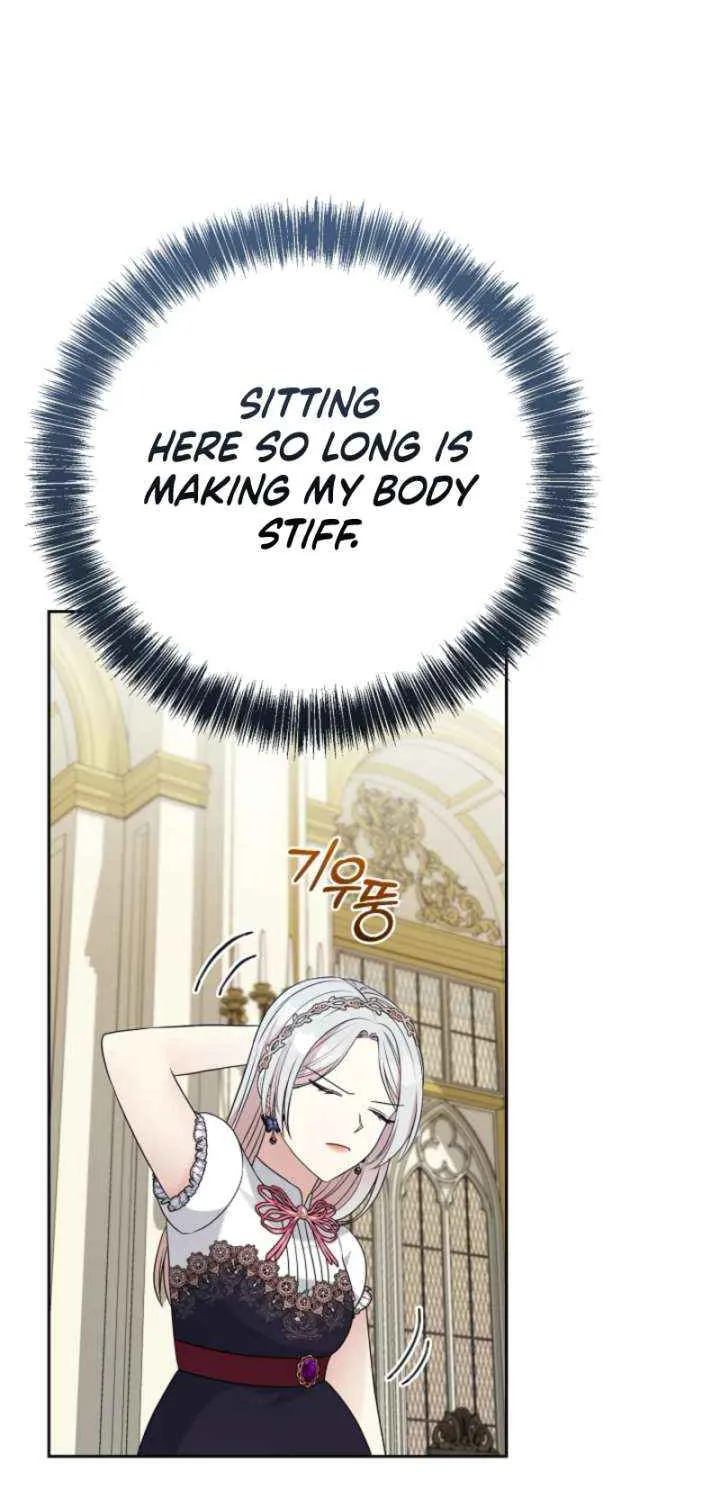 My Second Husband Is Desperate And Depressed Chapter 141 page 25 - 