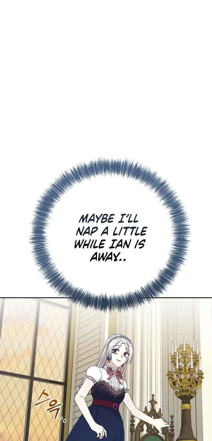My Second Husband Is Desperate And Depressed Chapter 141 page 26 - 
