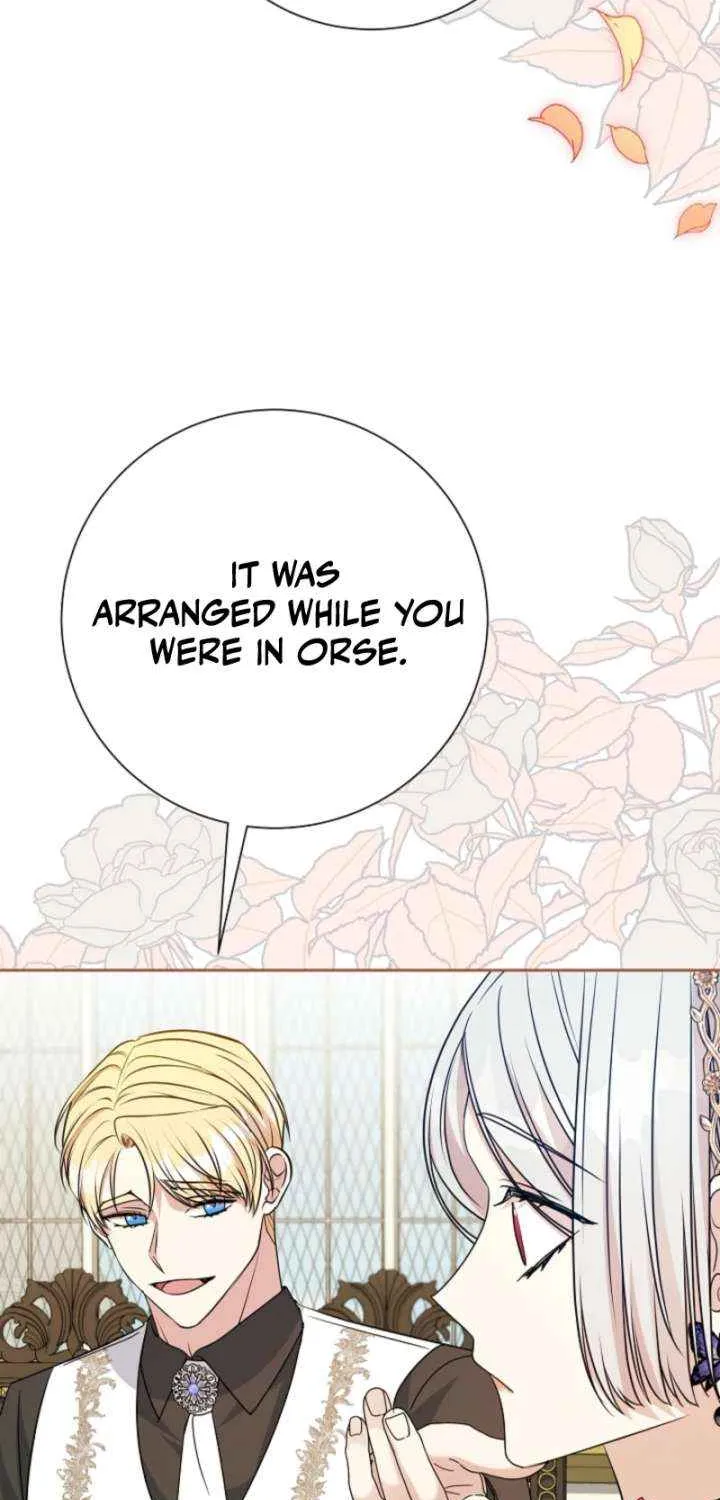 My Second Husband Is Desperate And Depressed Chapter 141 page 4 - 