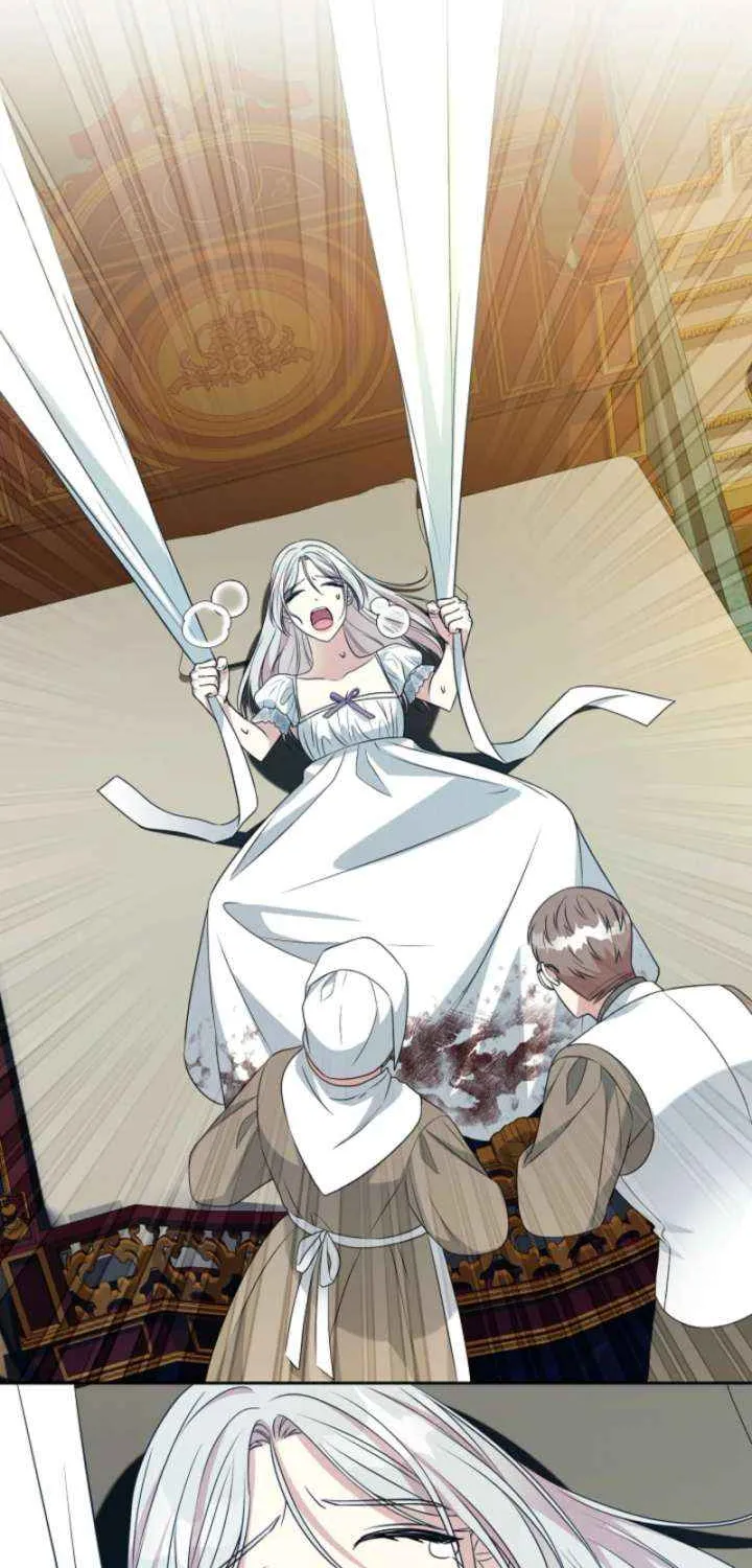 My Second Husband Is Desperate And Depressed Chapter 141 page 40 - 