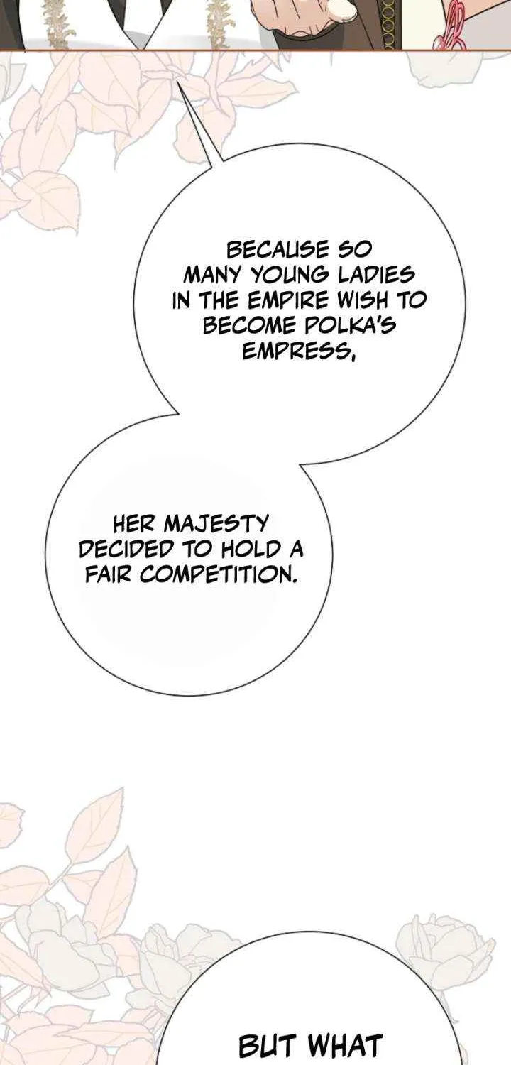 My Second Husband Is Desperate And Depressed Chapter 141 page 5 - 