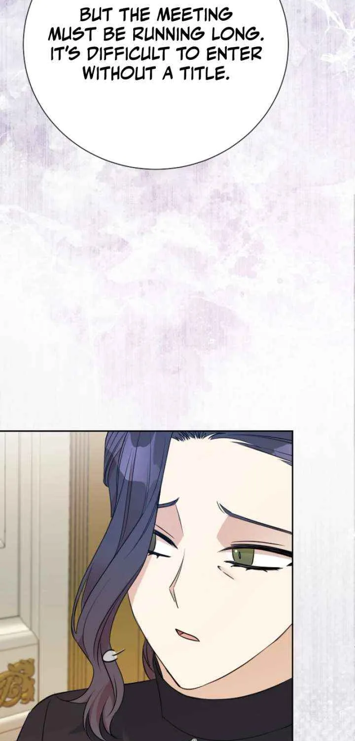 My Second Husband Is Desperate And Depressed Chapter 141 page 43 - 