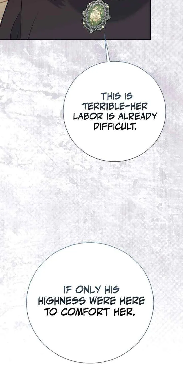 My Second Husband Is Desperate And Depressed Chapter 141 page 44 - 