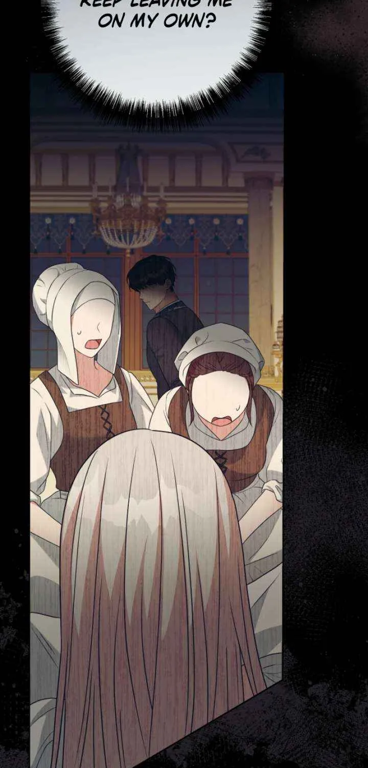 My Second Husband Is Desperate And Depressed Chapter 141 page 48 - 