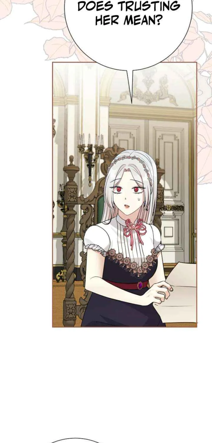 My Second Husband Is Desperate And Depressed Chapter 141 page 6 - 