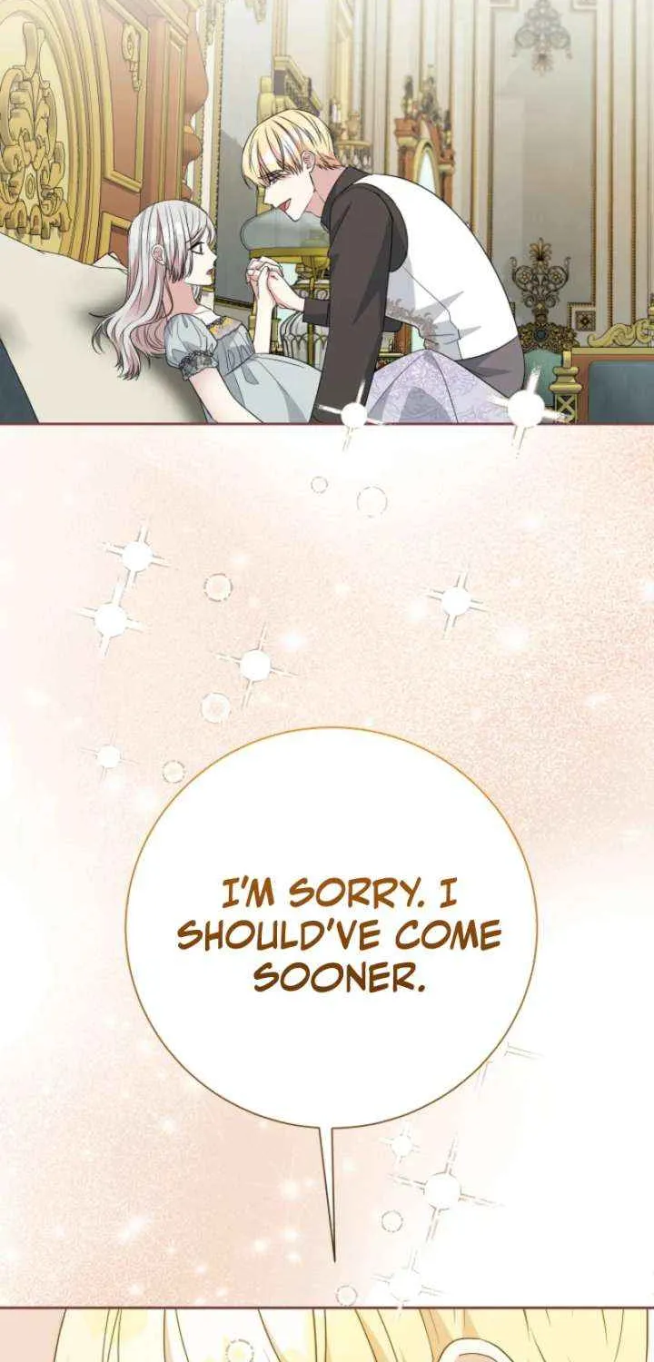 My Second Husband Is Desperate And Depressed Chapter 141 page 60 - 