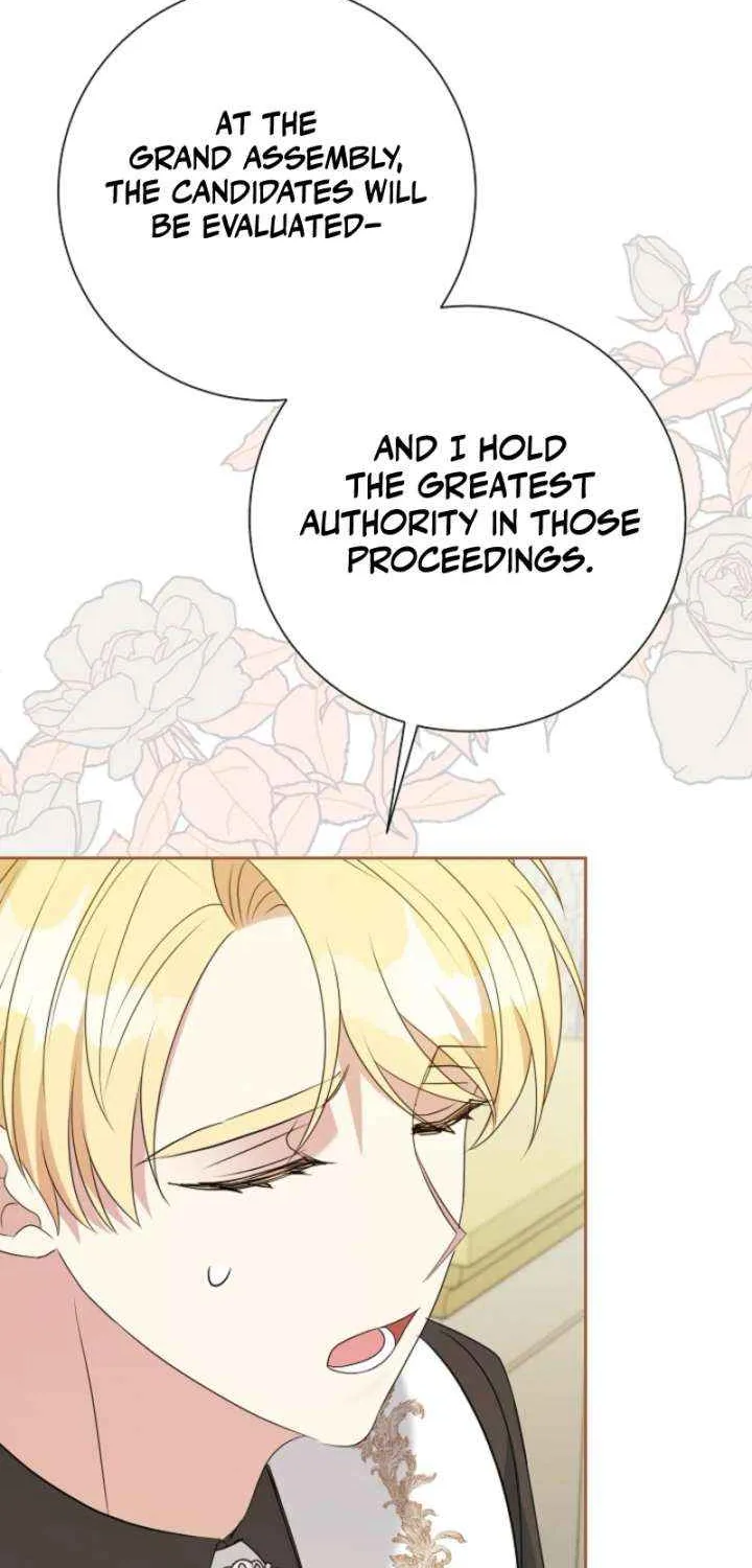 My Second Husband Is Desperate And Depressed Chapter 141 page 7 - 