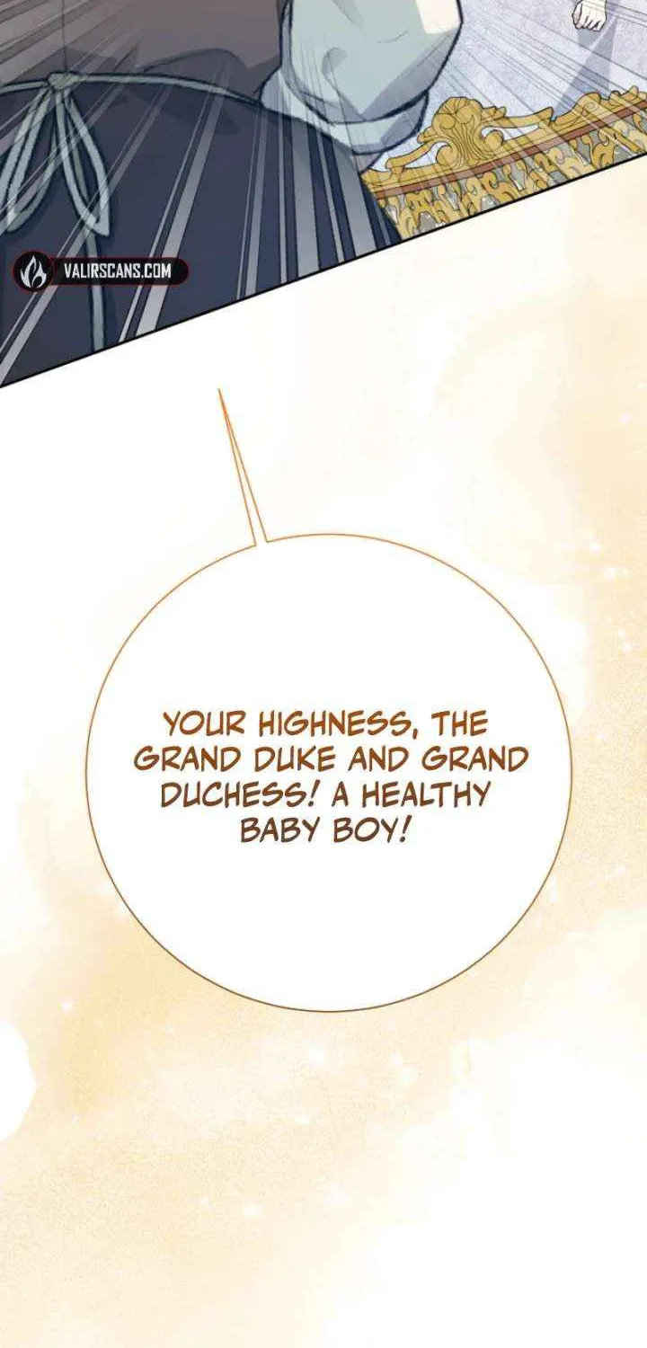 My Second Husband Is Desperate And Depressed Chapter 141 page 67 - 
