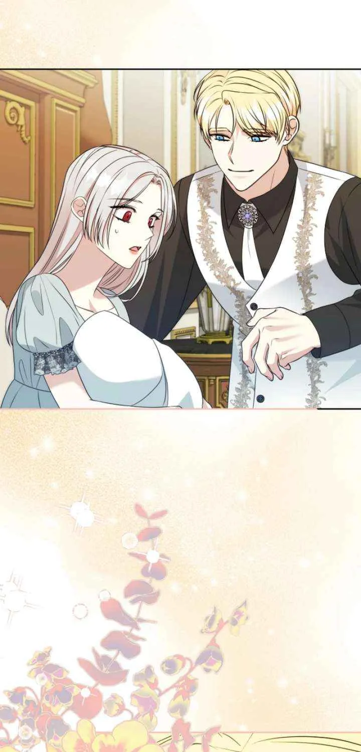 My Second Husband Is Desperate And Depressed Chapter 141 page 68 - 