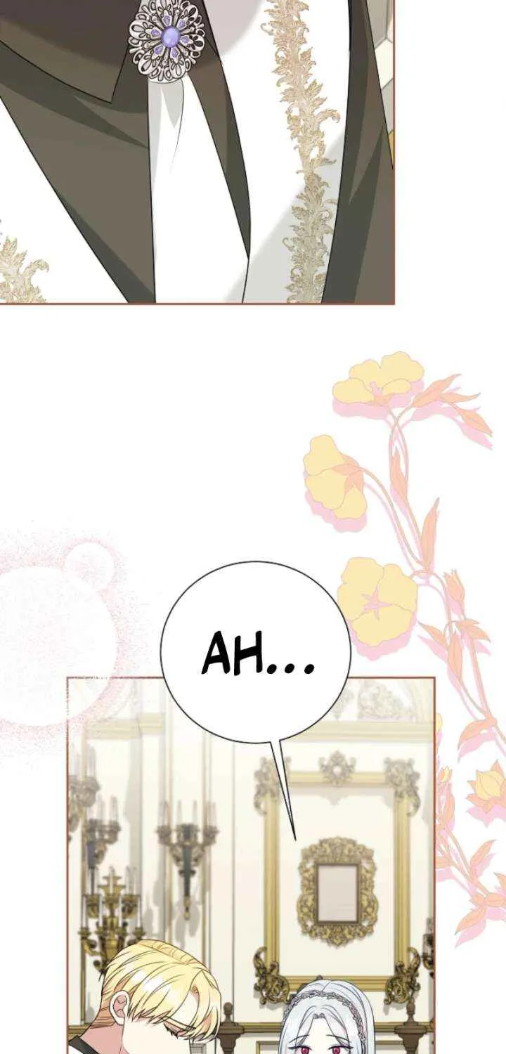 My Second Husband Is Desperate And Depressed Chapter 141 page 8 - 