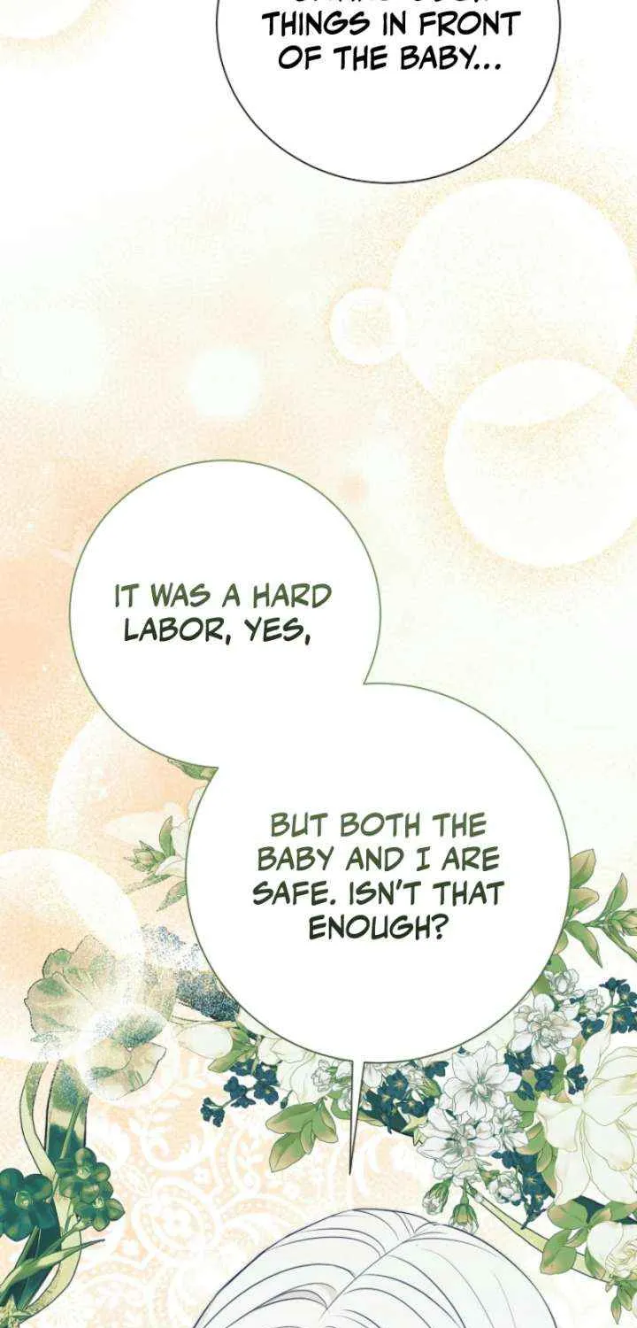 My Second Husband Is Desperate And Depressed Chapter 141 page 77 - 